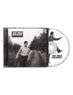 Gassman Leo - Vita Vera Paradiso - (CD)