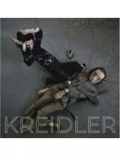 Kreidler - Schemes - (CD)