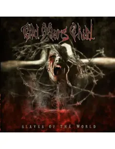 Old Man'S Child - Slaves Of The World - (CD)