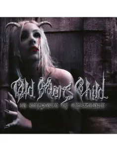 Old Man'S Child - In Defiance Of Existence - (CD)