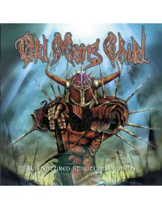Old Man'S Child - Ill-Natured Spiritual Invasion - (CD)