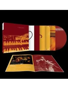 American Analog Set - Destroy Destroy Destroy (Apple Vinyl)