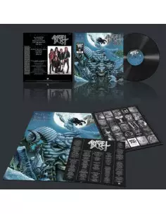 Angel Dust - To Dust You Will Decay