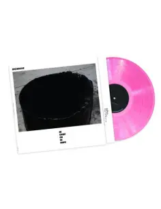 Big Brave - In Grief Or In Hope (Clear Pink Vinyl)
