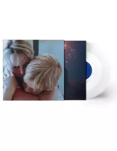 Blanco - Ma'