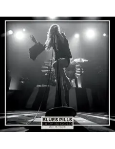 Blues Pills - Lady In Gold / Live In Paris