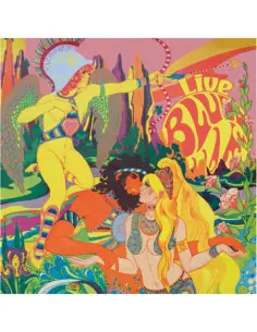 Blues Pills - Live At Freak Valley Festival