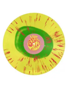 Blues Pills - Live At Freak Valley Festival Gatefold Sleeve, Coloured Vinyl, Limited Edition