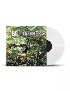Bolt Thrower - Honour-Valour-Pride
