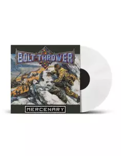 Bolt Thrower - Mercenary