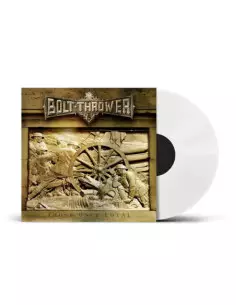 Bolt Thrower - Those Once Loyal