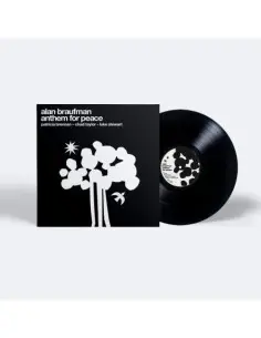Braufman, Alan - Anthem For Peace