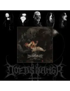 Doedsvangr - Within The Flesh