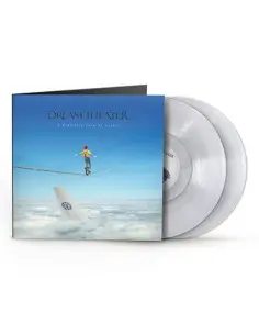 Dream Theater - A Dramatic Turn Of Events