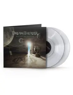 Dream Theater - Black Clouds and Silver Linings