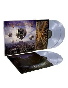 Dream Theater - The Astonishing