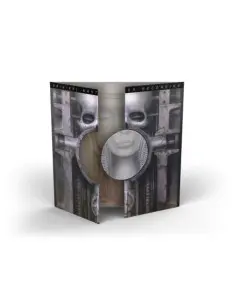 Emerson, Lake and Palmer - Brain Salad Surgery (Numbered 180G 33Rpm Vinyl Lp)