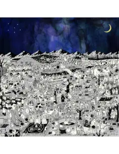 Father John Misty - Pure Comedy 2026