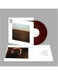Fink - The City Coming To Erase It All Winter Gorse Vinyl with Gatefold