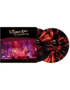 Flower Kings, The - Live In Stockholm 2025