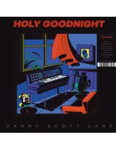 Lane, Danny Scott - Holy Goodnight