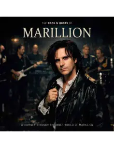 Marillion - The Rock N' Roots Of