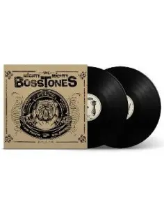Mighty Mighty Bossto - Pin Points and Gin Joints