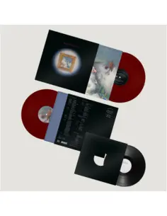 My New Band Believe - My New Band Believe - Indie Exlusive OXBLOOD Bonus 10p edition