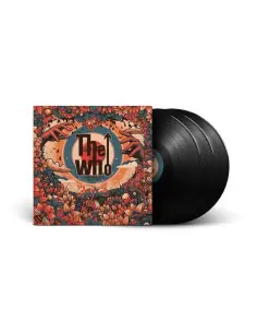 Who The - Live At Eden Project 25.07.2023