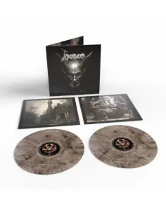 Venom - Into Oblivion