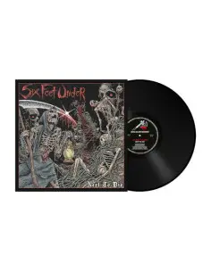 Six Feet Under - Next To Die