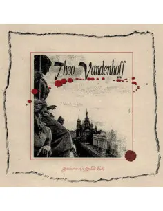 Theo Vandenhoff - Saviours On The Spilled