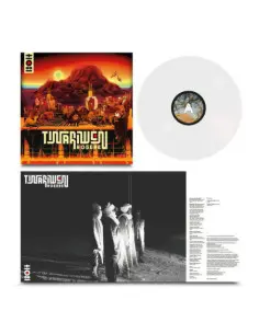 Tinariwen - Hoggar - White Vinyl