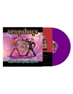 Vengaboys - The Party Album!