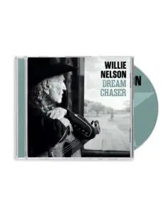 Nelson Willie - Dream Chaser - (CD)