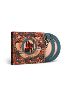 Who The - Live At Eden Project 25.07.2023 - (CD)
