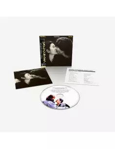 Lennon John - Double Fantasy (Shm Cd) - (CD)