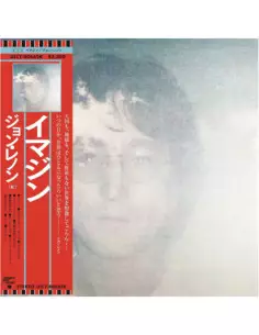 Lennon John - Imagine (Shm Cd) - (CD)