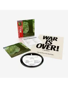 Lennon John - Plastic Ono Band (Shm Cd) - (CD)