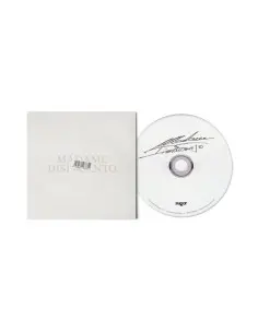 Madame - Disincanto - (CD)