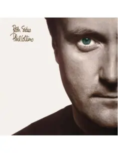 Collins Phil - Both Sides - (CD)