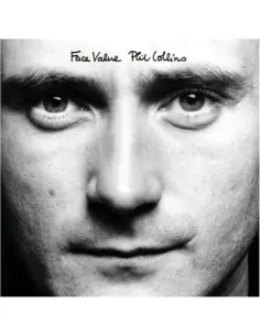 Collins Phil - Face Value - (CD)