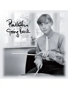 Collins Phil - Going Back - (CD)