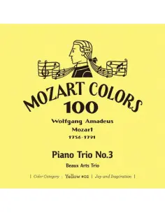Beaux Arts Trio - Mozart: Piano Trio No.3 (Shm-Cd/Paper Sleeve/Reissued:Uccd-90013) - (CD)
