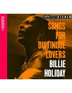 Billie Holiday - Songs For Distingue Lovers Limited (Limited/Japan Only/Reissued:Uccu-5601) - (CD)