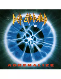 Def Leppard - Adrenalize (Shm-Cd/Reissued:Uicy-25116) - (CD)