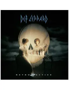 Def Leppard - Retro Active (Shm-Cd/Reissued:Uicy-25617) - (CD)