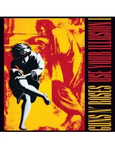 Guns N Roses - Use Your Illusion I (Shm-Cd/Remastering) - (CD)