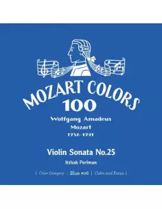 Itzhak Perlman - Mozart: Violin Sonata No.25 (Shm-Cd/Paper Sleeve/Reissued:Uccg-6124) - (CD)