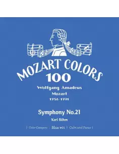 Karl Bohm - Mozart: Symphony No.21 (Shm-Cd/Paper Sleeve/Reissued:Uccg-90605) - (CD)